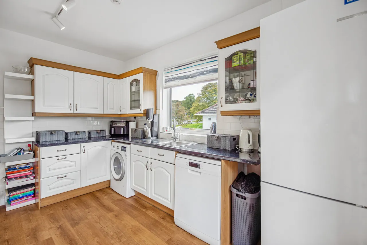 Braemar Crescent, Bearsden, G61, photo 12