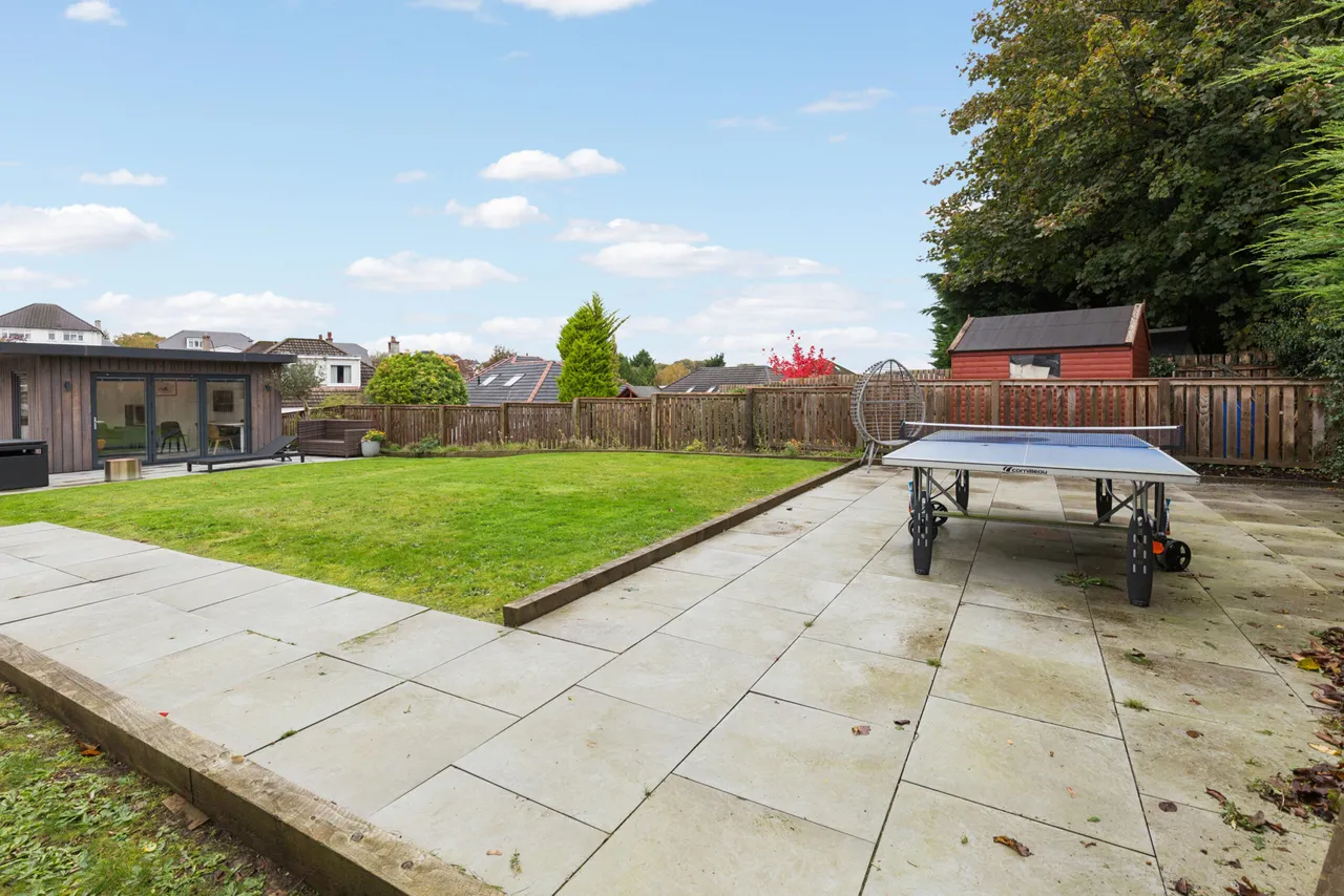 Braemar Crescent, Bearsden, G61, photo 35