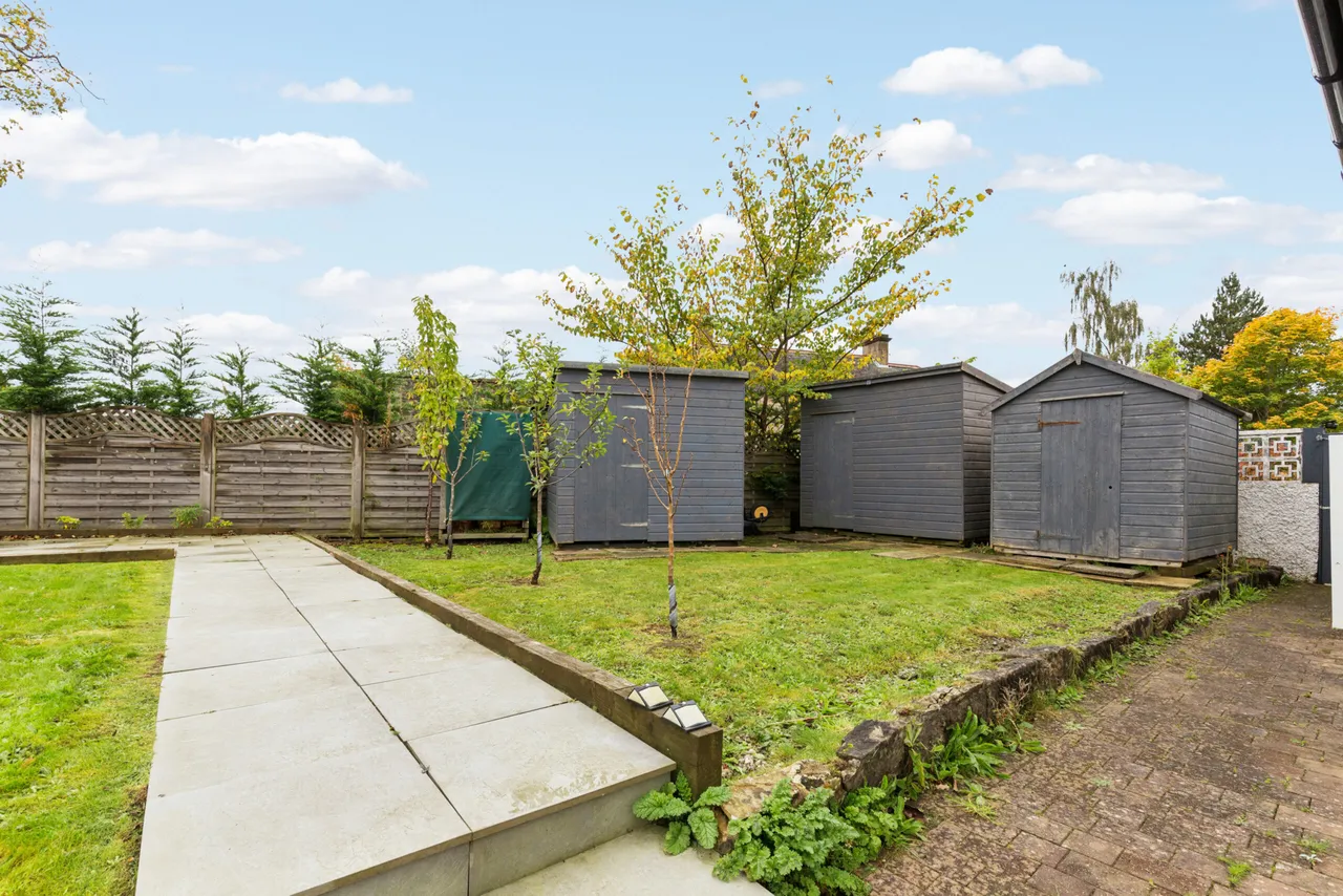 Braemar Crescent, Bearsden, G61, photo 34
