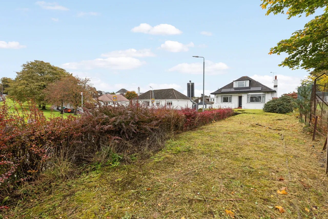 Braemar Crescent, Bearsden, G61, photo 40