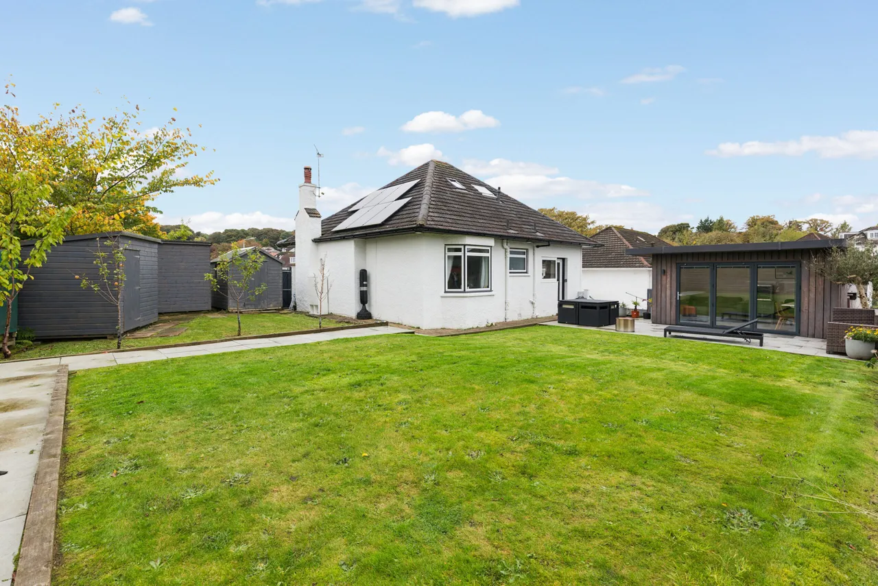 Braemar Crescent, Bearsden, G61, photo 31