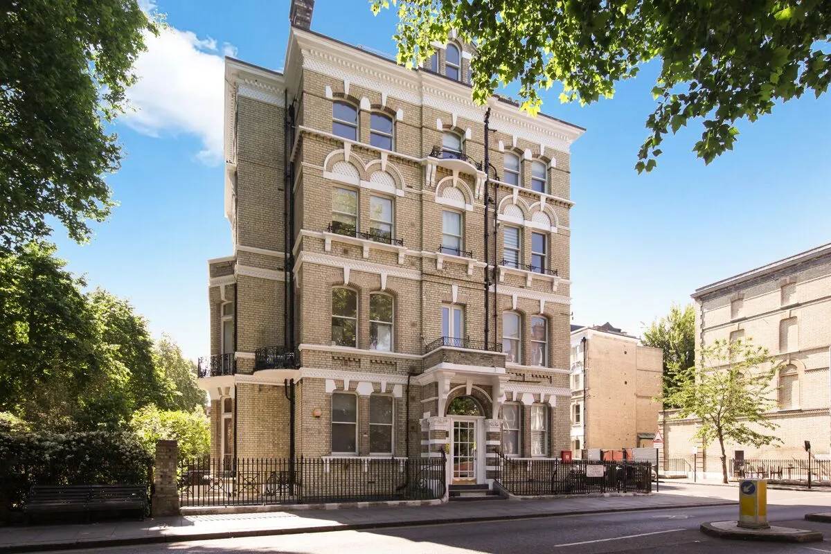 Elm Park Gardens, London, SW10, photo 15