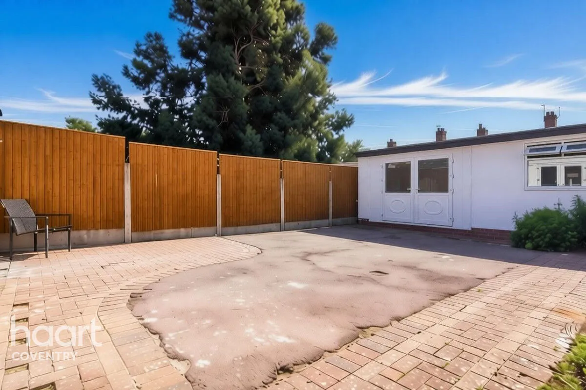 Poultney Road, Coventry, CV6, photo 18