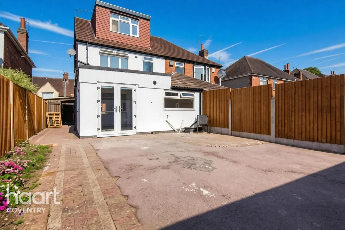 Poultney Road, Coventry, CV6, photo 17