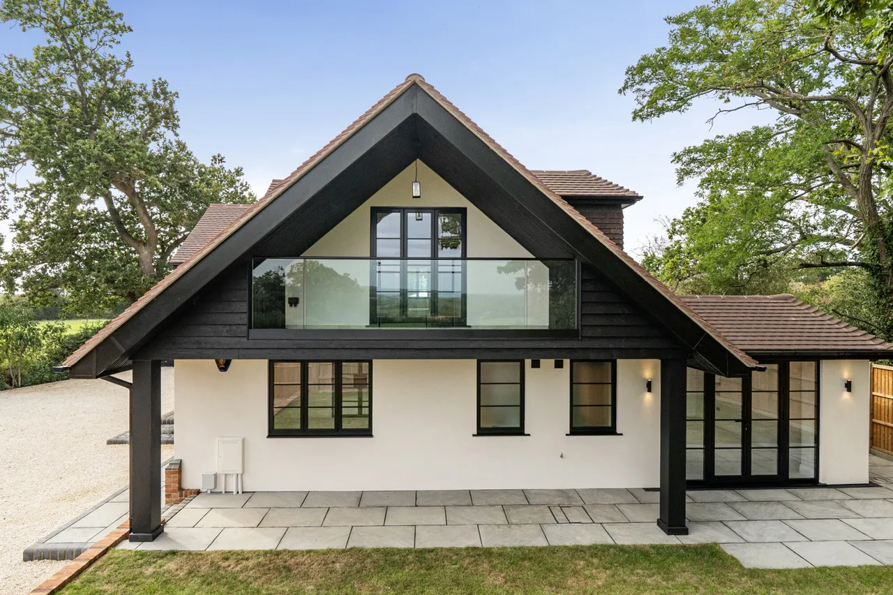 Shire Lane, Chalfont St. Peter, SL9, photo 42