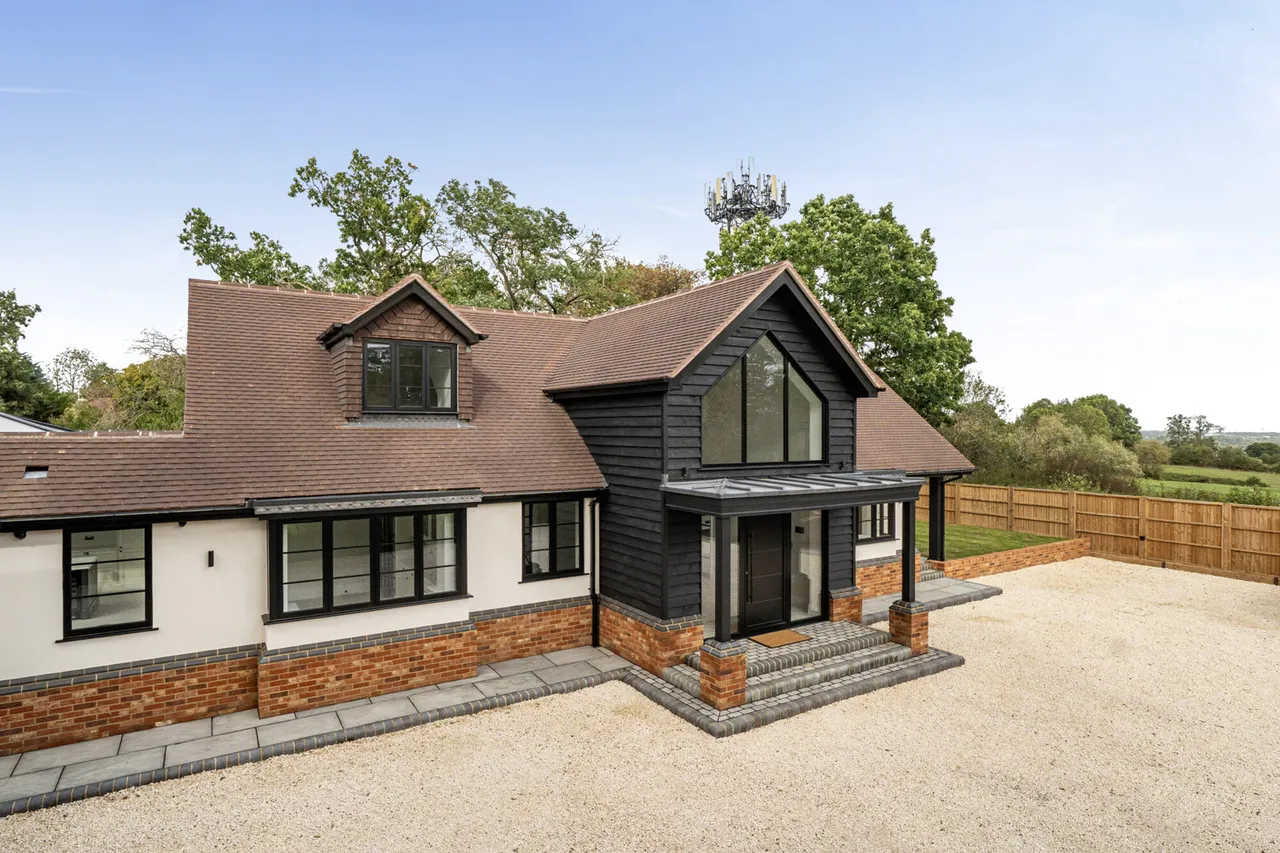Shire Lane, Chalfont St. Peter, SL9, photo 30