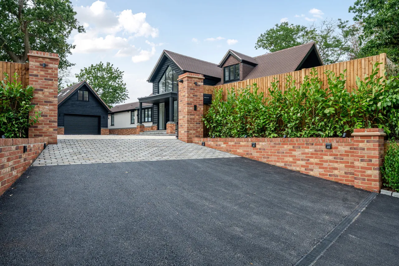 Shire Lane, Chalfont St. Peter, SL9, photo 31