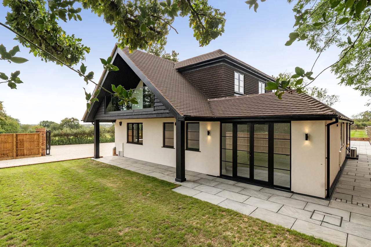 Shire Lane, Chalfont St. Peter, SL9, photo 41