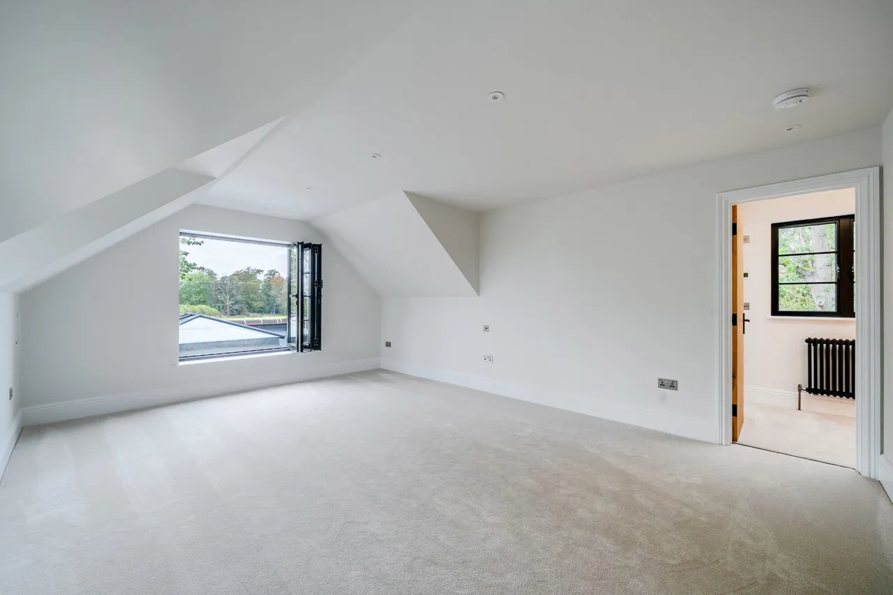 Shire Lane, Chalfont St. Peter, SL9, photo 21