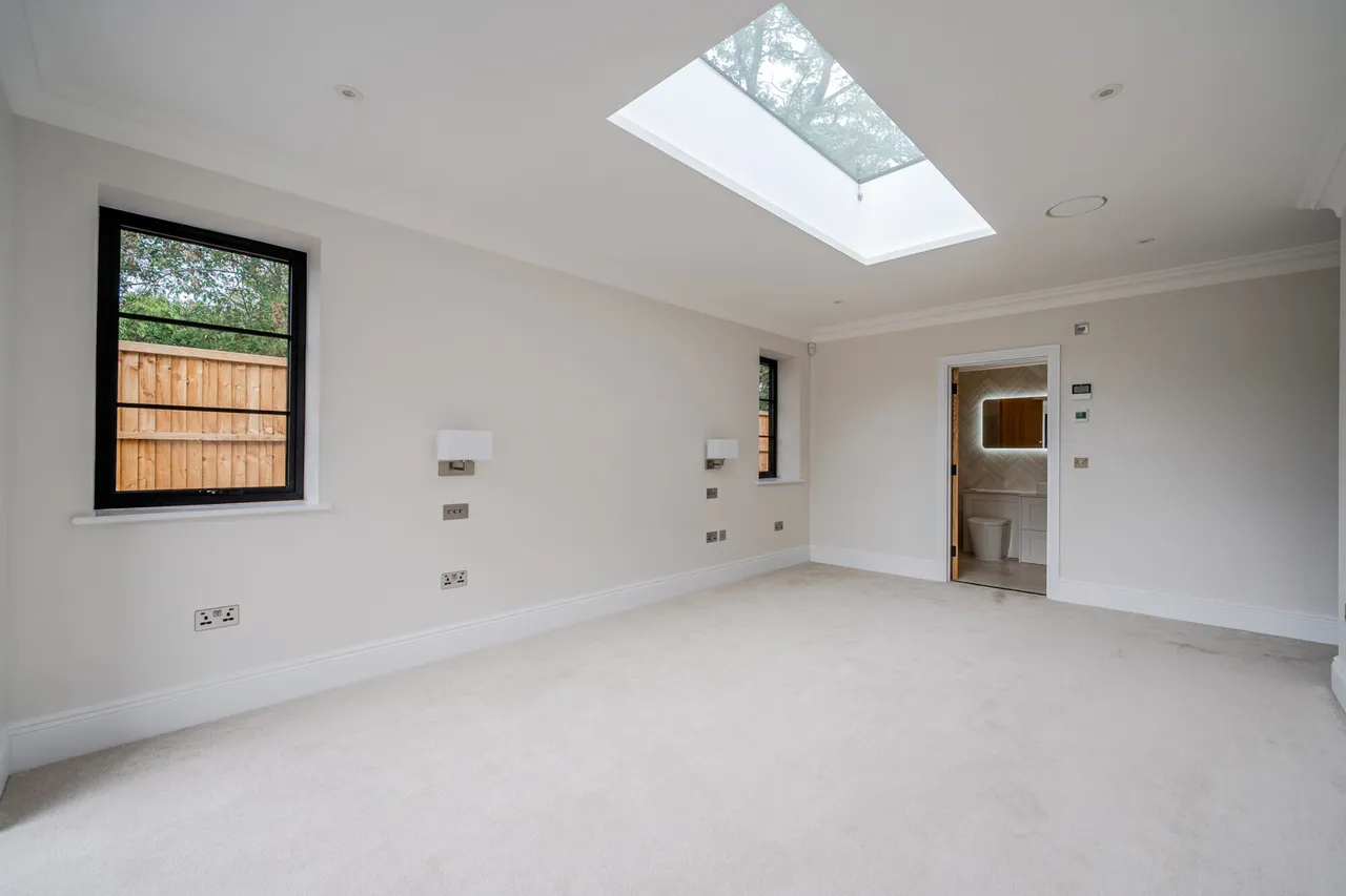 Shire Lane, Chalfont St. Peter, SL9, photo 8