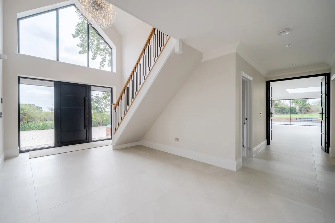 Shire Lane, Chalfont St. Peter, SL9, photo 7