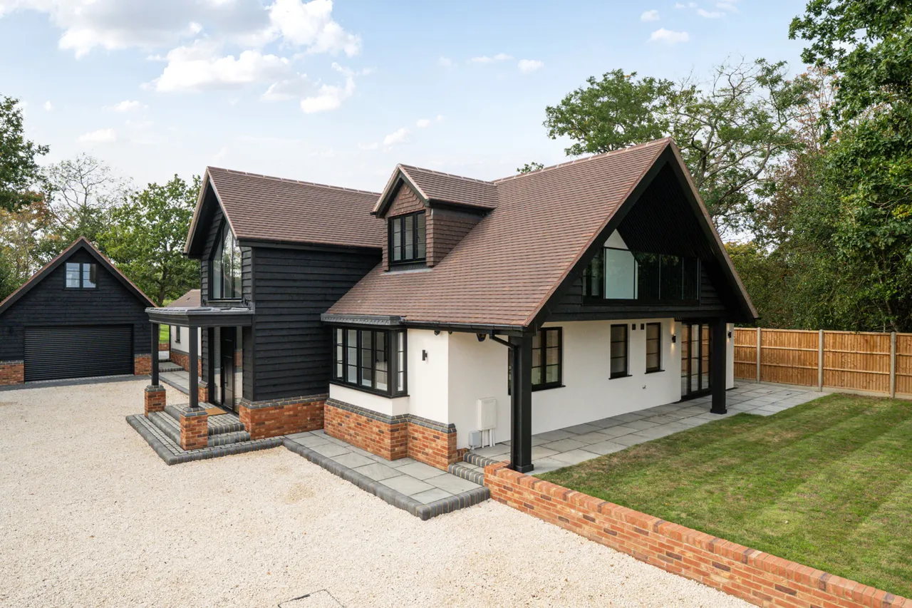 Shire Lane, Chalfont St. Peter, SL9, photo 40
