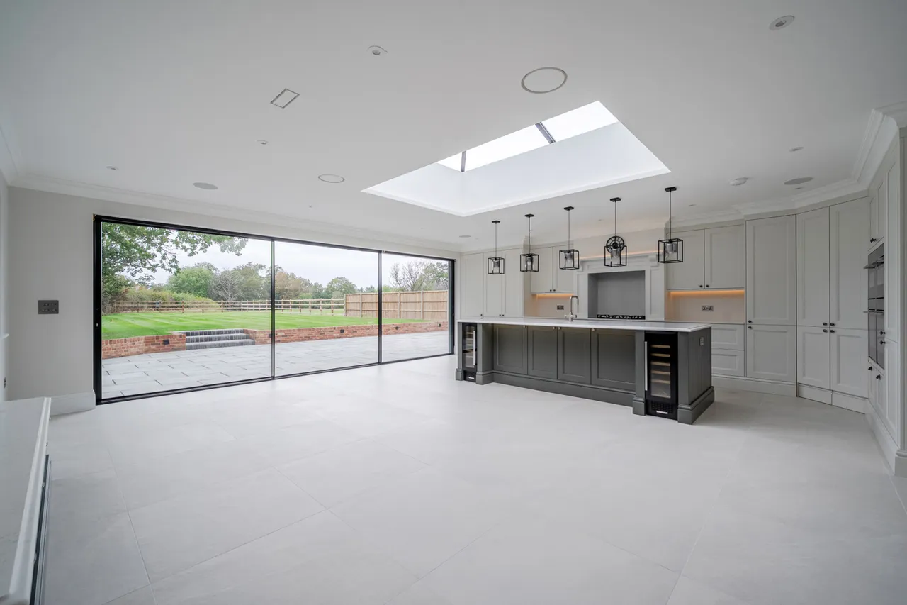 Shire Lane, Chalfont St. Peter, SL9, photo 5