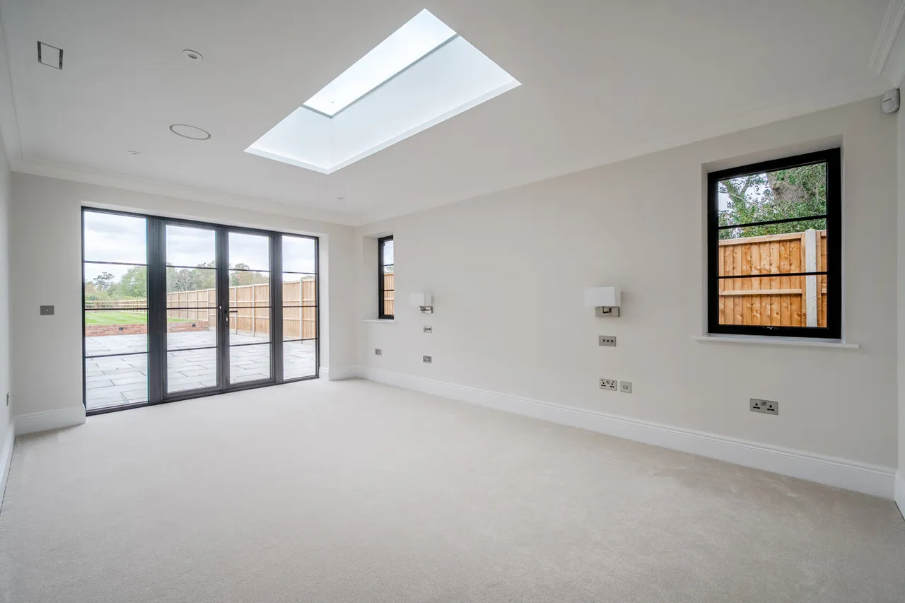 Shire Lane, Chalfont St. Peter, SL9, photo 24