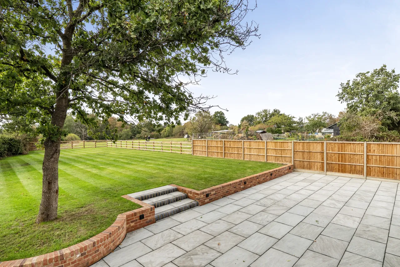 Shire Lane, Chalfont St. Peter, SL9, photo 33