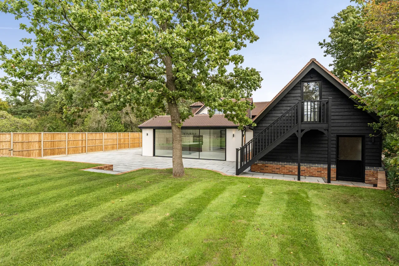Shire Lane, Chalfont St. Peter, SL9, photo 17