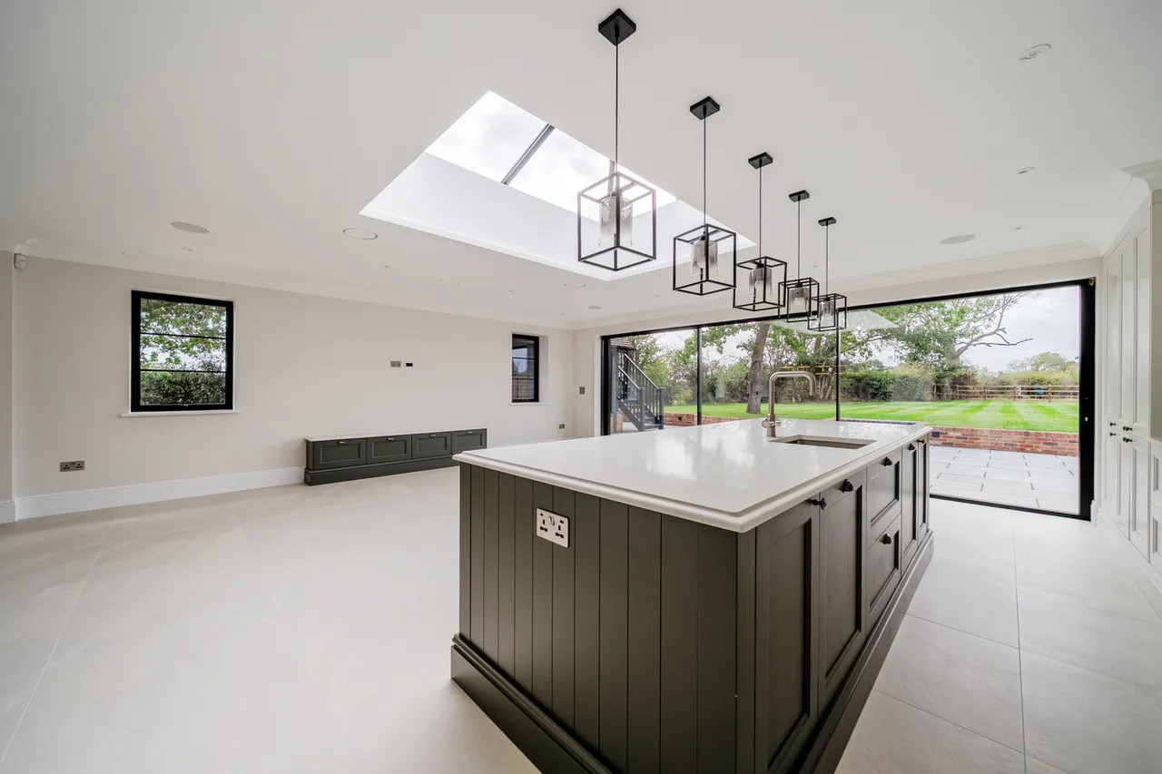 Shire Lane, Chalfont St. Peter, SL9, photo 19