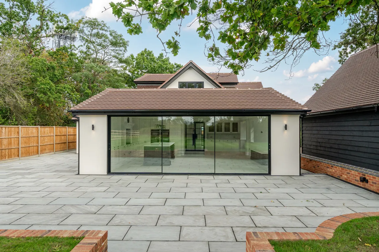 Shire Lane, Chalfont St. Peter, SL9, photo 39