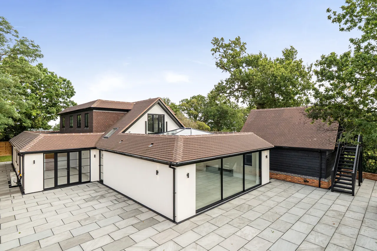 Shire Lane, Chalfont St. Peter, SL9, photo 36