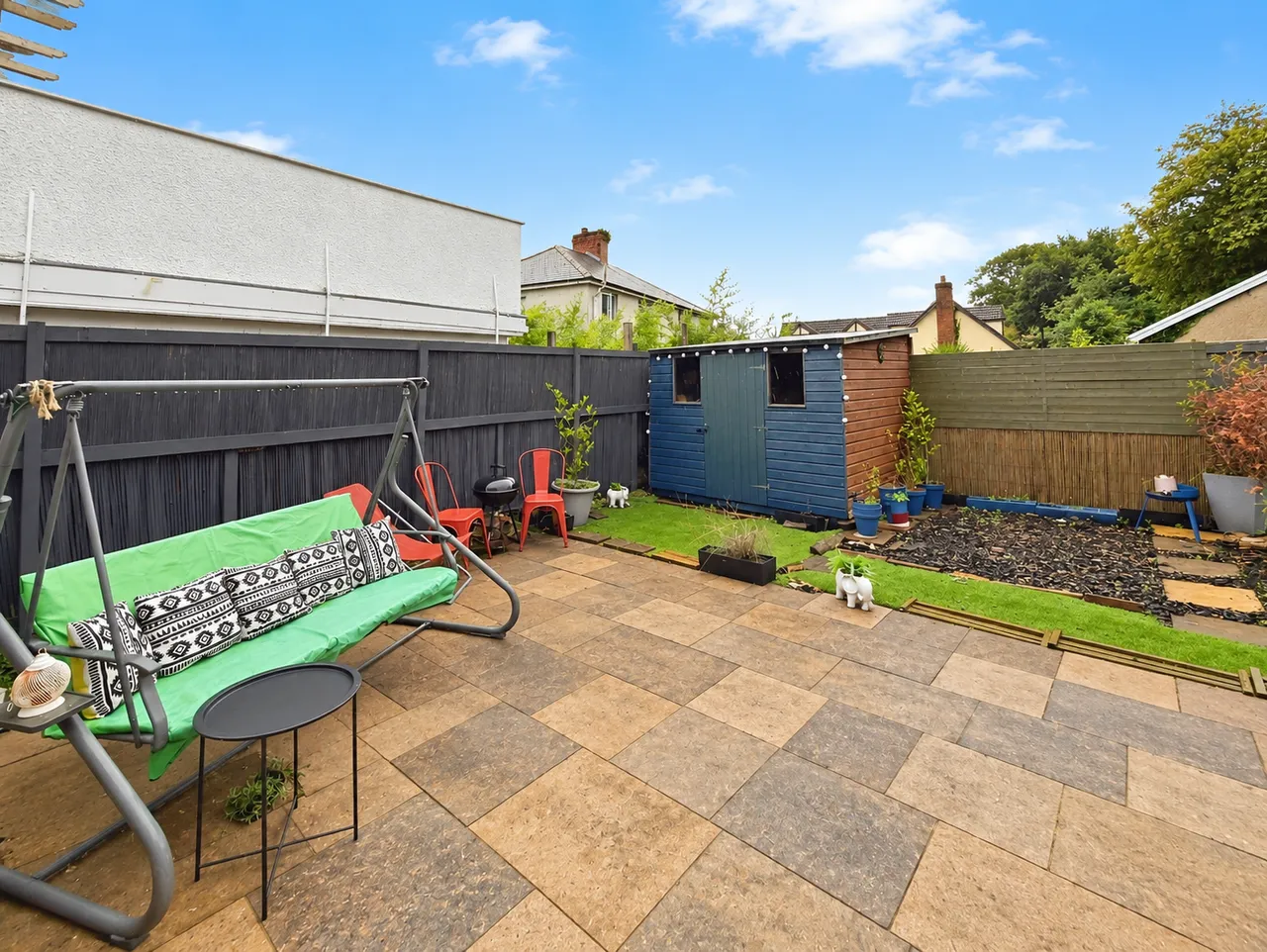 Pontardulais Road, Gorseinon, SA4, photo 32