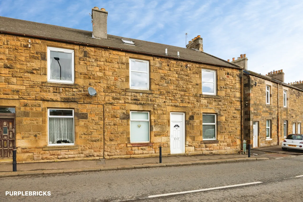 Main Street, Broxburn, EH52, photo 25