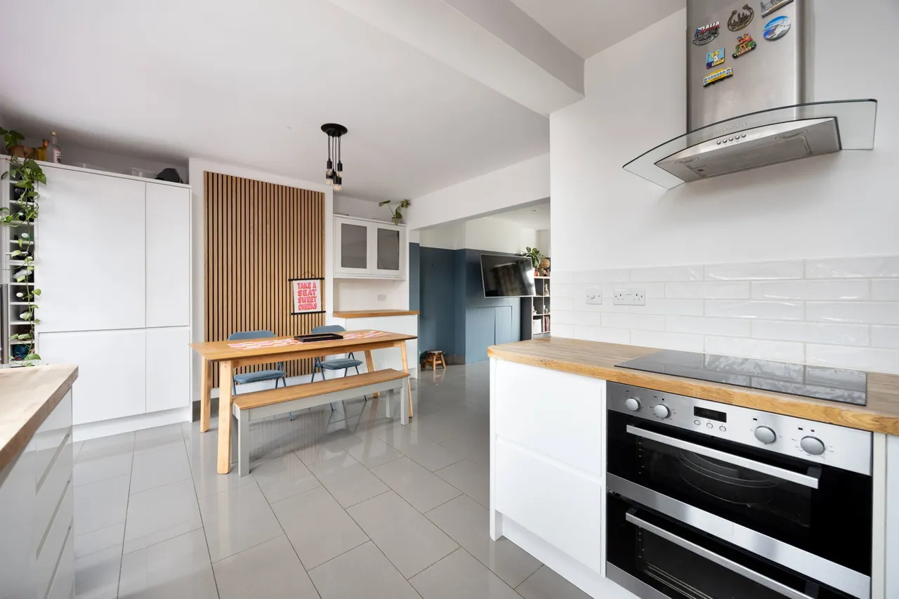 Eastleigh Road, Devizes, SN10, photo 8