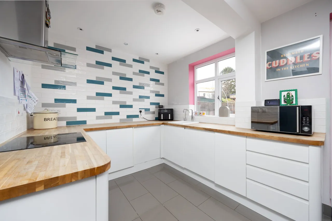 Eastleigh Road, Devizes, SN10, photo 26