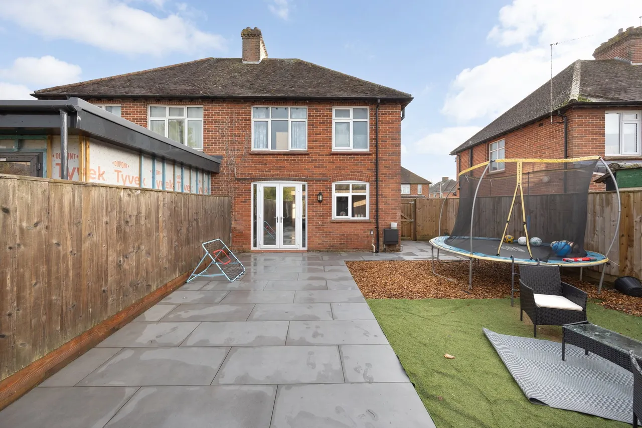 Eastleigh Road, Devizes, SN10, photo 38