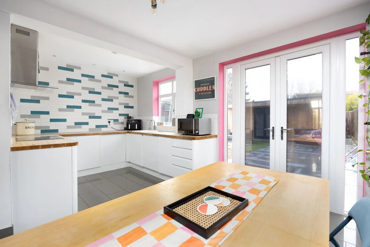 Eastleigh Road, Devizes, SN10, photo 5