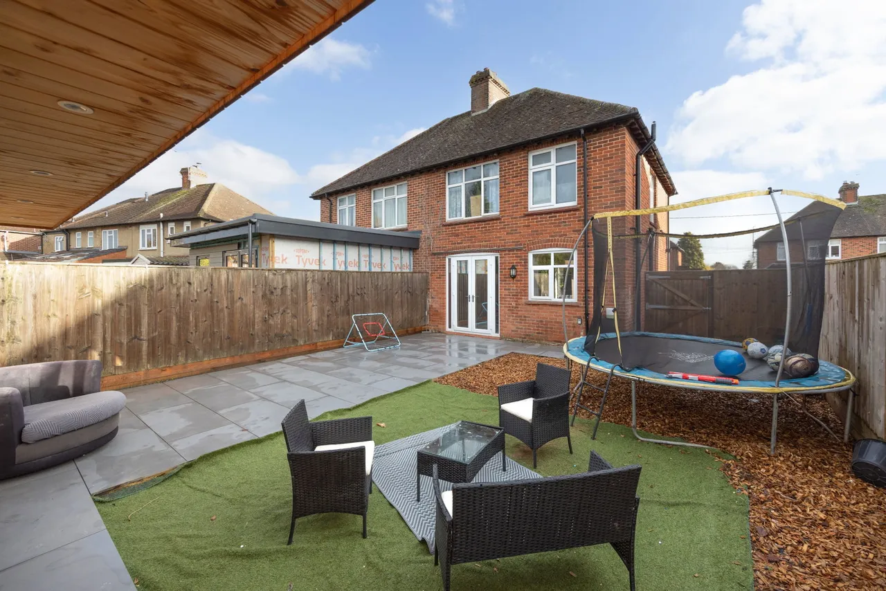 Eastleigh Road, Devizes, SN10, photo 18