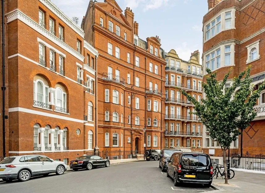 Cadogan Gardens, Chelsea, SW3, photo 9
