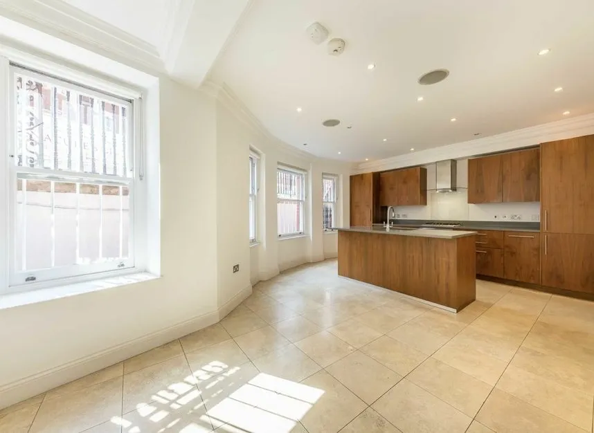 Cadogan Gardens, Chelsea, SW3, photo 4