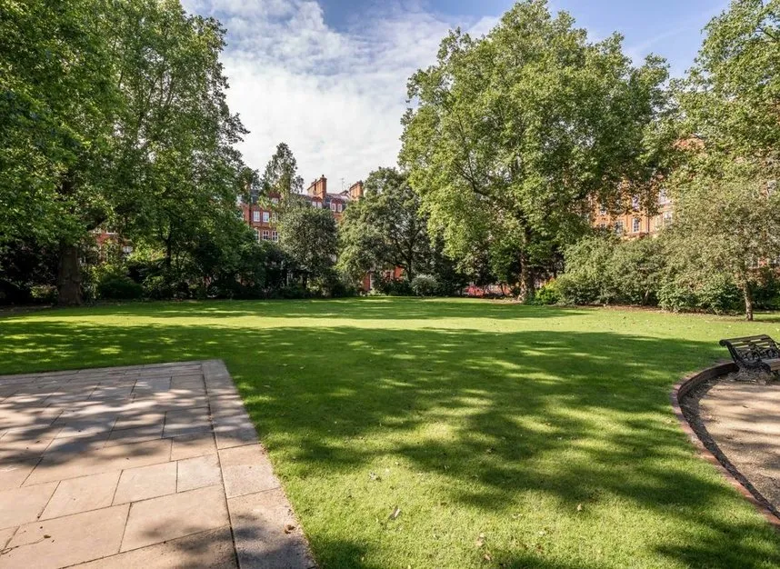 Cadogan Gardens, Chelsea, SW3, photo 7