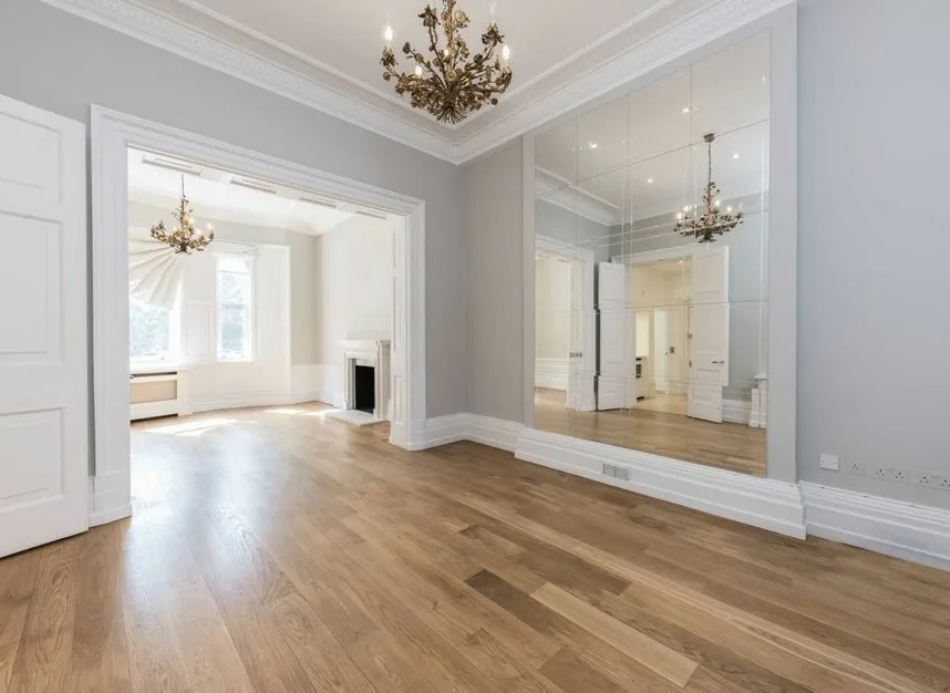3 bed flat for sale — Cadogan Gardens, Chelsea, SW3