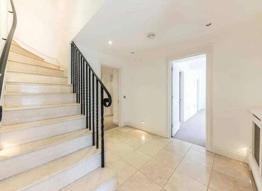 Cadogan Gardens, Chelsea, SW3, photo 3