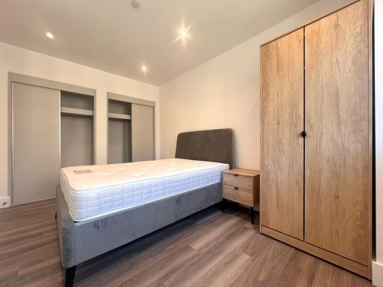 Garwood Crescent, Juniper Crescent, SE10, photo 5
