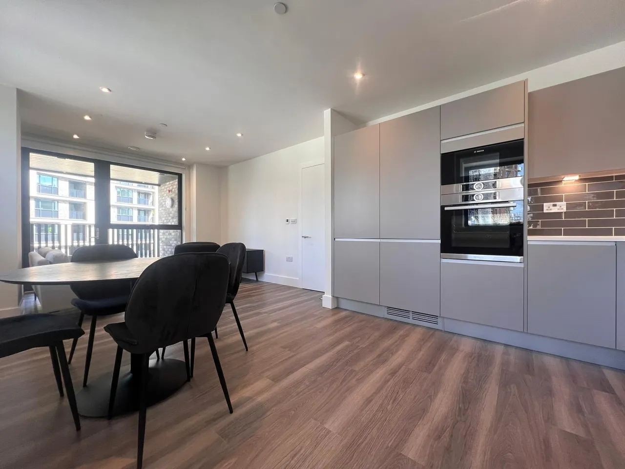 Garwood Crescent, Juniper Crescent, SE10, photo 2