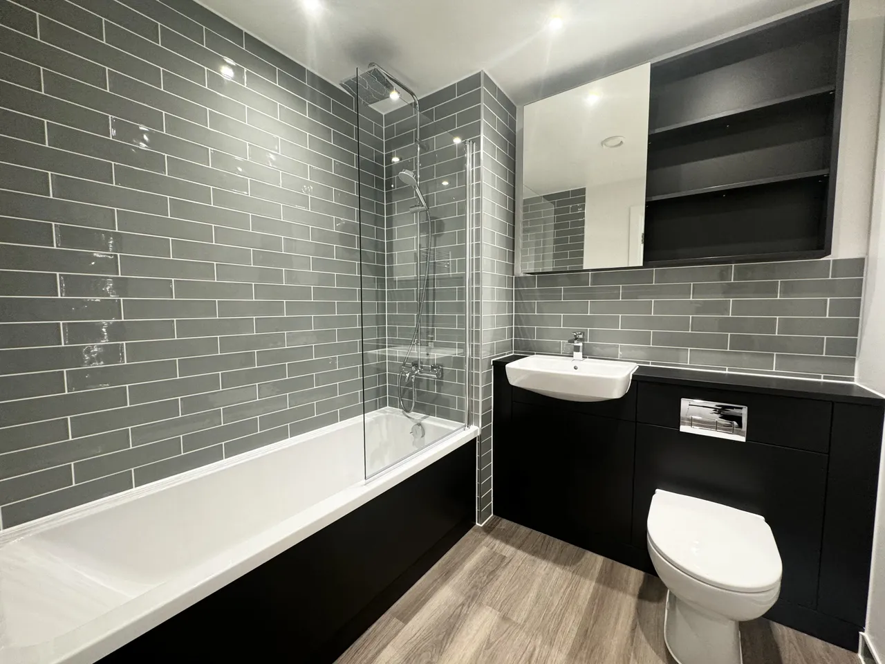 Garwood Crescent, Juniper Crescent, SE10, photo 8