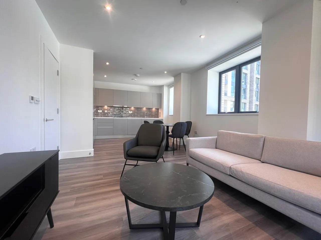 Garwood Crescent, Juniper Crescent, SE10, photo 3
