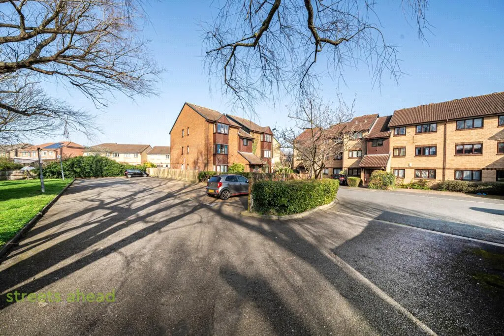 Redgrave Close, Croydon, CR0, photo 6