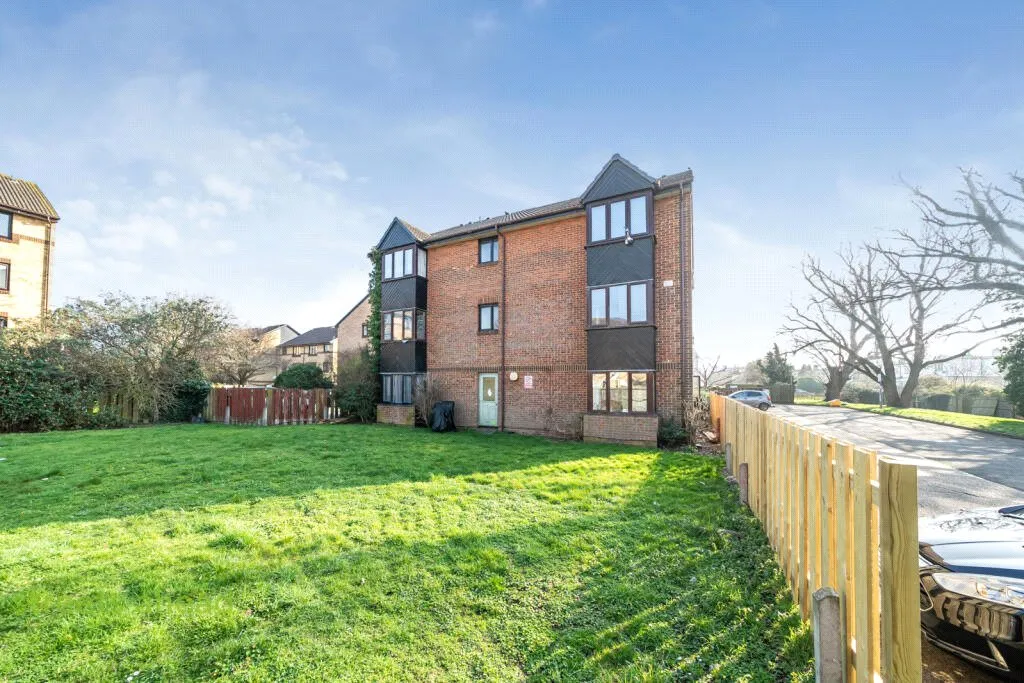 Redgrave Close, Croydon, CR0, photo 5
