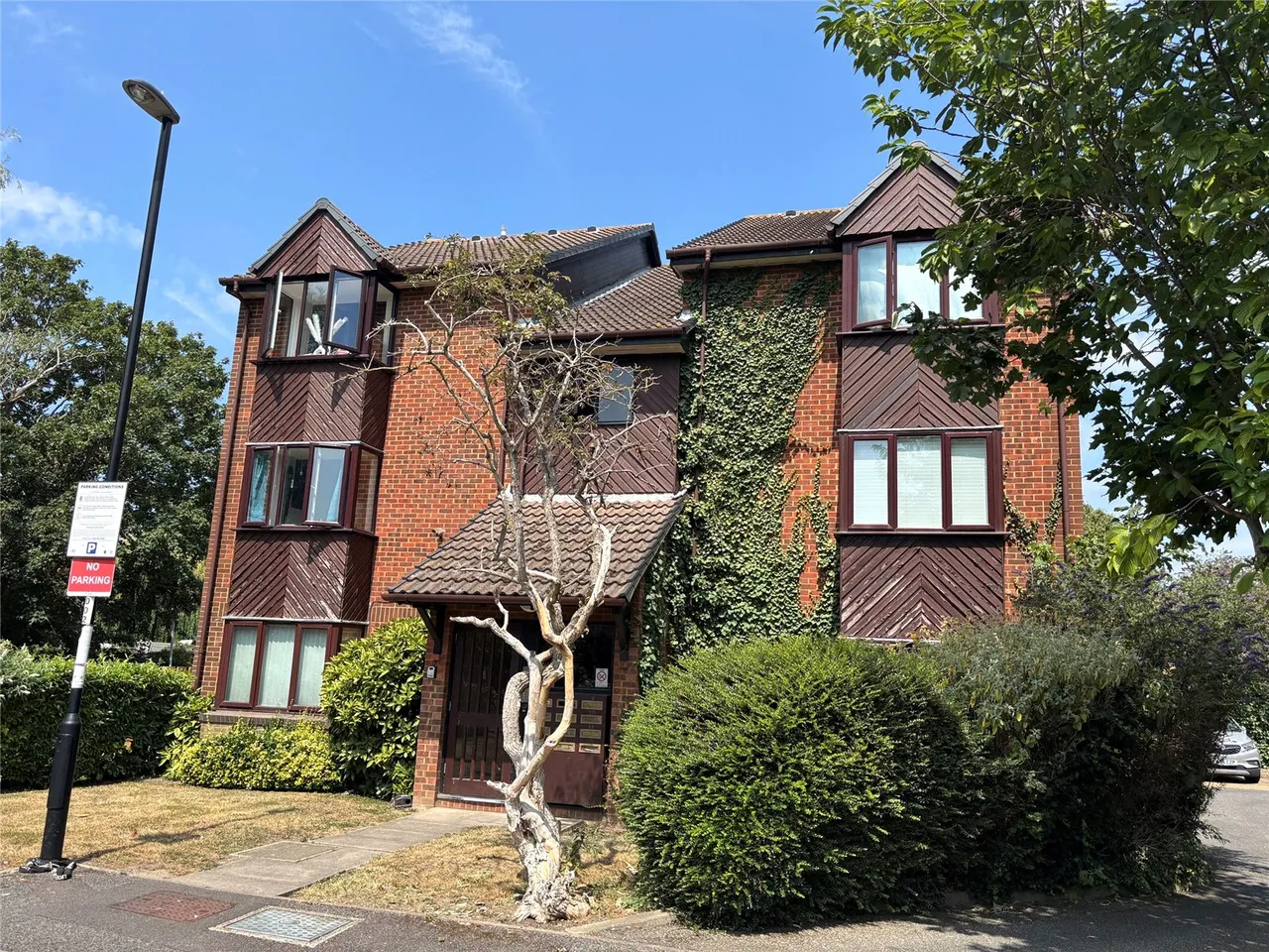 Redgrave Close, Croydon, CR0, photo 8
