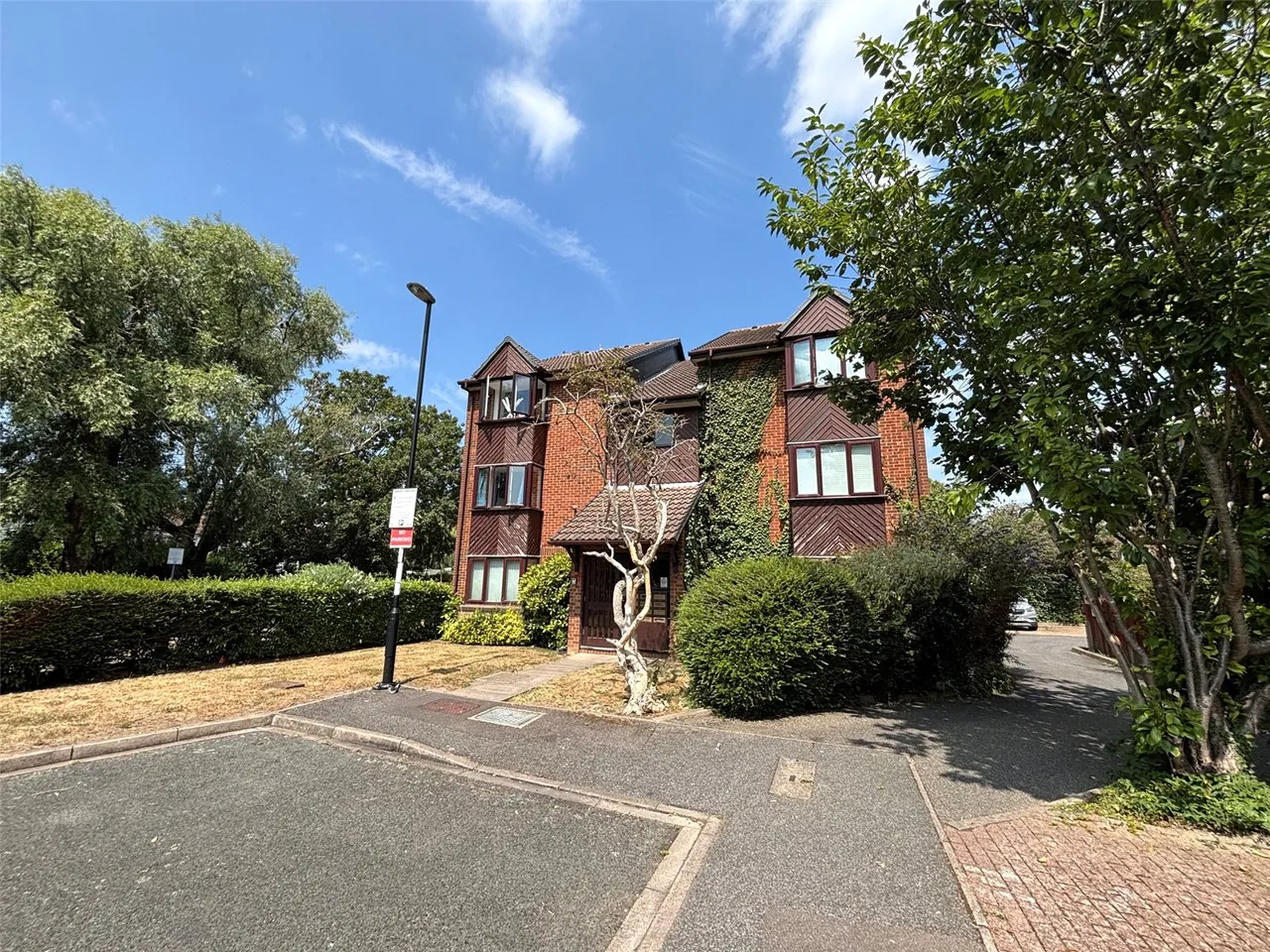 Redgrave Close, Croydon, CR0, photo 9