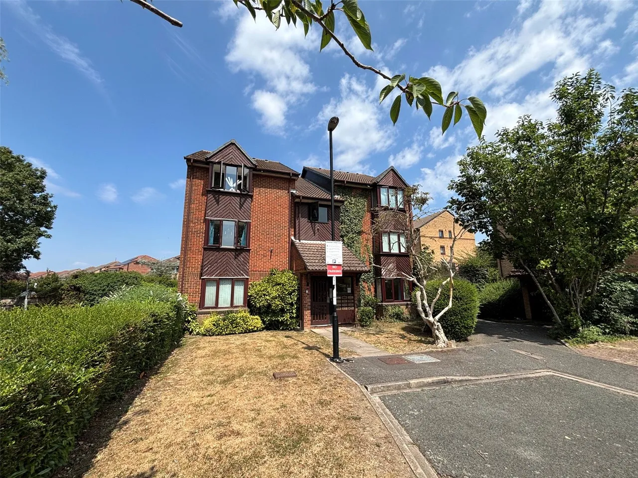flat for sale, Redgrave Close, Croydon, CR0