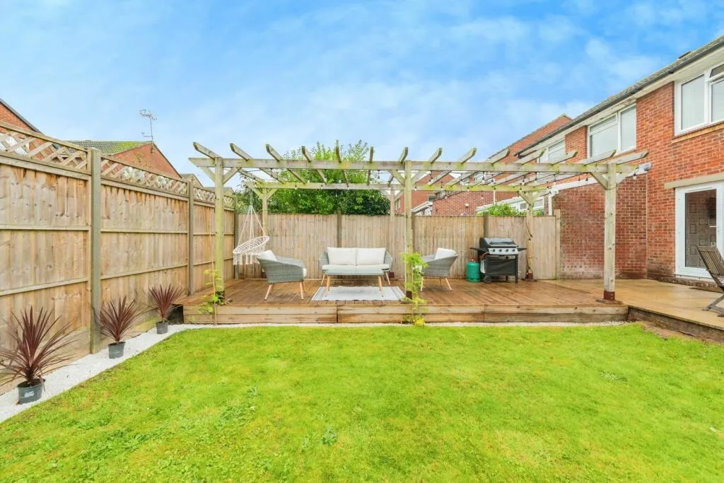 Oak Walk, Fair Oak, SO50, photo 14