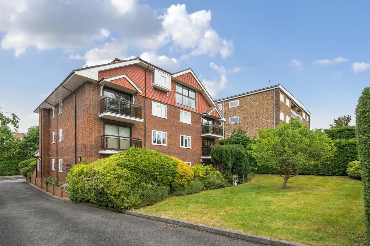 Albemarle Road, Beckenham, BR3, photo 11