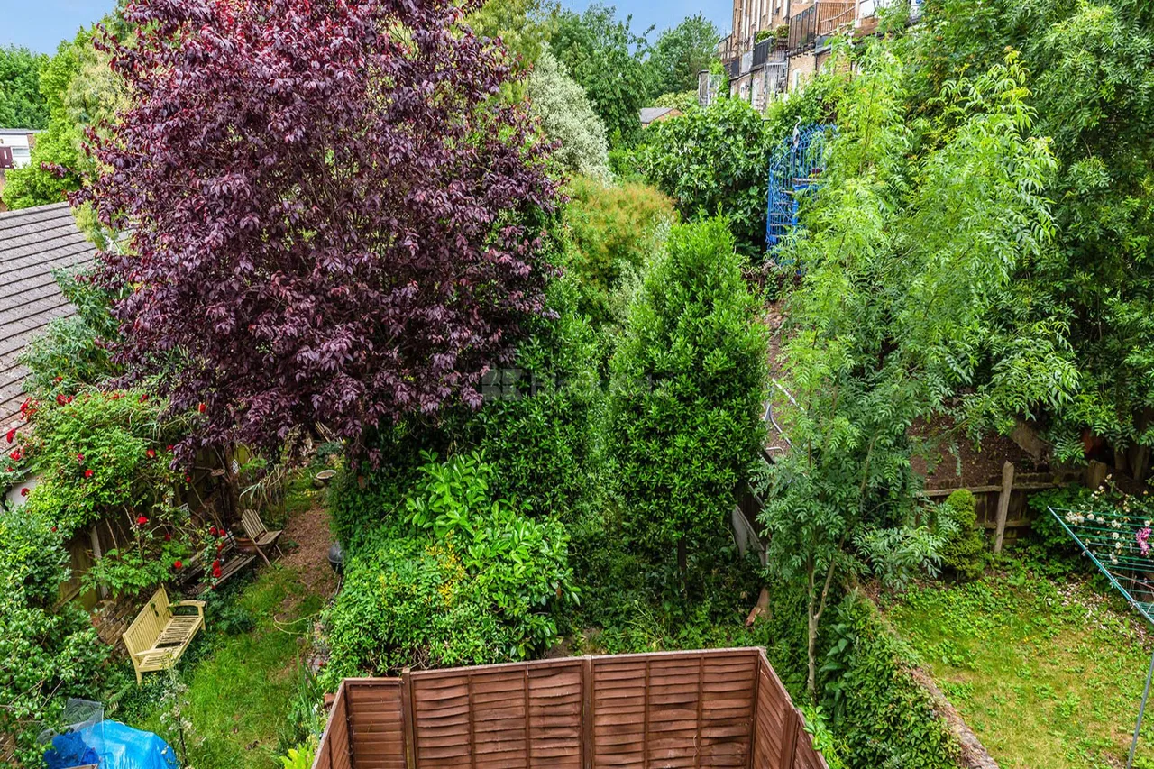 Hazellville Road, N19, photo 11