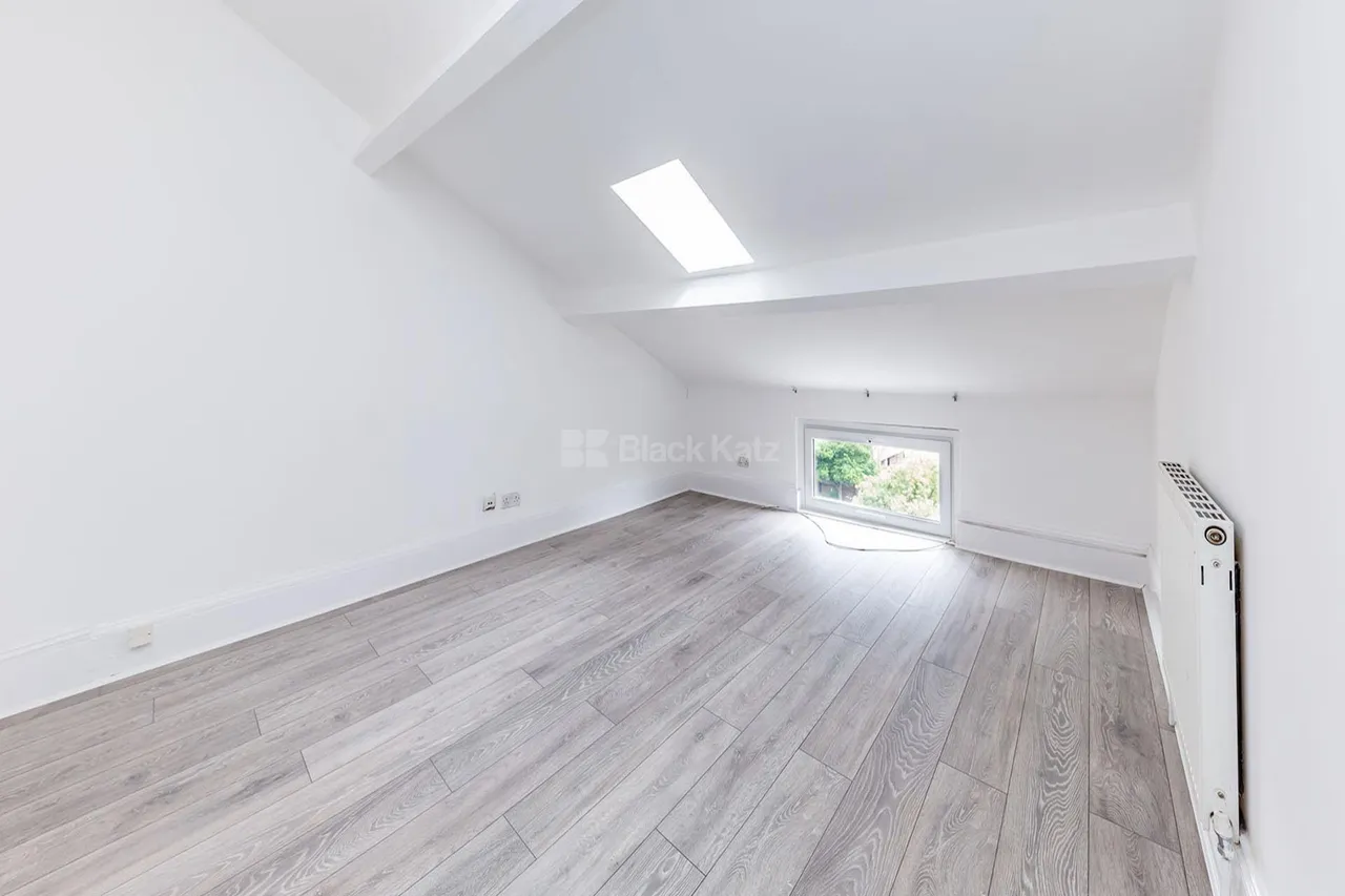 Hazellville Road, N19, photo 8