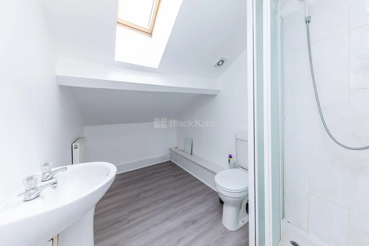 Hazellville Road, N19, photo 7