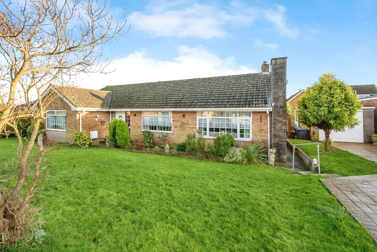 Lenacre Avenue, Whitfield, Dover, Kent, CT16, photo 17